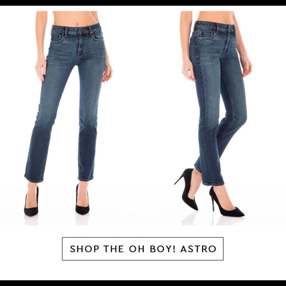 Fidelity Denim - Picture 2 of 12